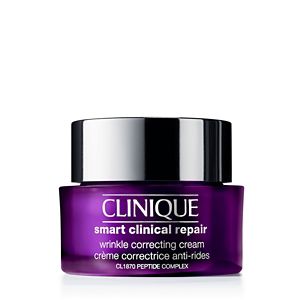 Clinique Wrinkle Correcting Cream All Skin Types 50ml - British product