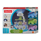 Fisher Price Mobile Nature Berries - British product