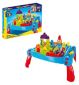 Mega Blocks Build N Learn Activity Table (British brand)