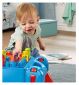 Mega Blocks Build N Learn Activity Table (British brand)