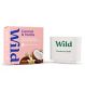 Deodorant Refill Wild Coconut Vanilla 40g (British brand)
