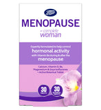 Boots Menopause & Me complex tablets 60 count - British product