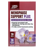 Boots Menopause & Me complex tablets 60 count - British product