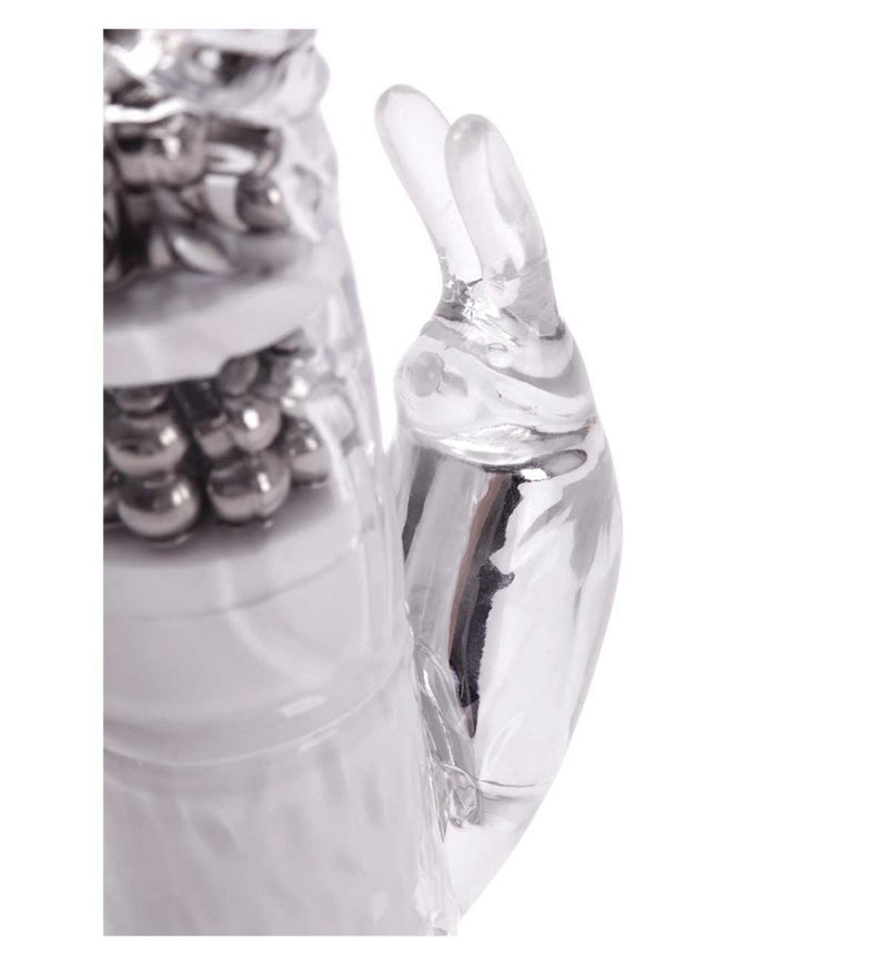 Ann Summers Clear Rabbit Vibrator - British product