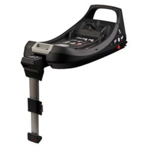 Bababing Hera Isofix Base Black car seat - British product