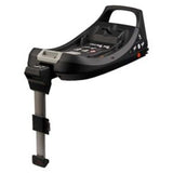 Bababing Hera Isofix Base Black car seat - British product