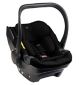 Bababing Hera Car Seat and Isofix Base Black - British product