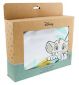 Disney Baby Milestone Blanket 100x100cm - British product