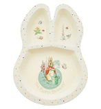 Beatrix Potter Flopsy Design Dinner Set For Kids - British product