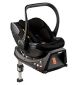 Bababing Raffi Pushchair Navy Blue Stroller - British product