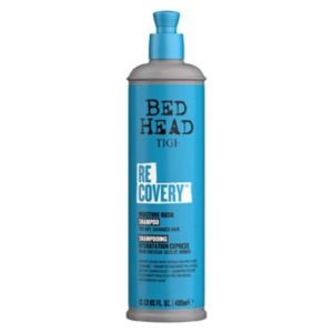 Bed Head Moisturising Shampoo 400ml - British product