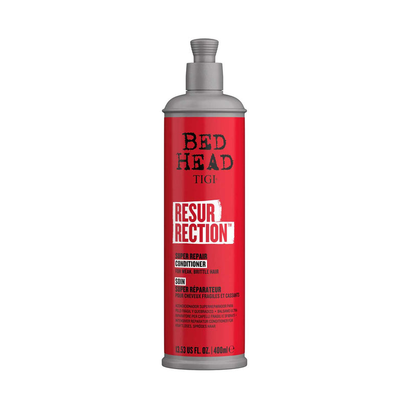 Bed Head Resurrection Repair Conditioner Juicy Fruity 400ml - British product