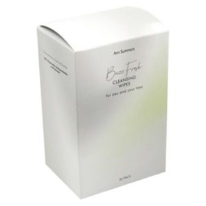 Ann Summers Buzz Fresh Wipes 30 Pack - British product