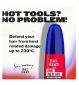 Bed Head Heat Protection Spray 100ml - British product