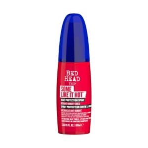 Bed Head Heat Protection Spray 100ml - British product