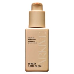 Arkive All Day Everyday Shampoo 60ml - British product