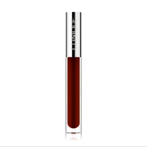 Clinique Pop Plush Creamy Lip Gloss bottle - British product