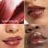 Clinique Pop Plush Creamy Lip Gloss bottle - British product