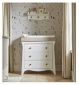 CuddleCo Clara Dresser Driftwood Ash nursery furniture, imported from the UK
