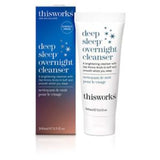This Works Deep Sleep Overnight Cleanser (British brand)