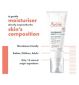 Avène Tolerance Hydra-10 Hydrating Cream Sensitive Skin 40ml - British product