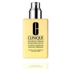 Clinique Jumbo Dramatically Different Moisturizing Lotion+ 200ml - British product