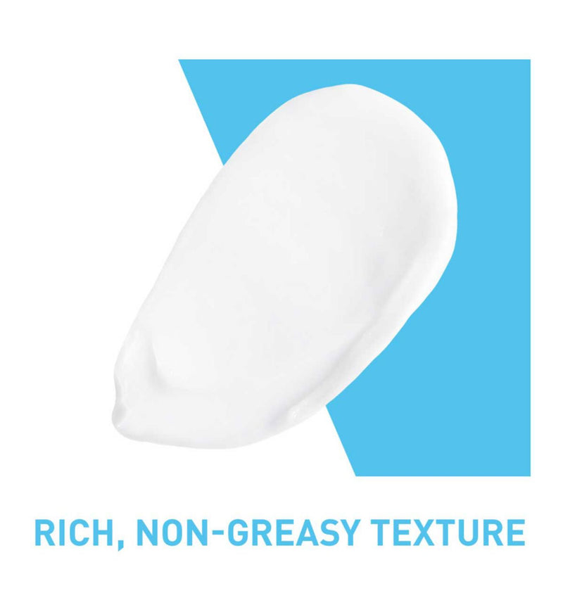 CeraVe SA Renewing Foot Cream 88ml - British product