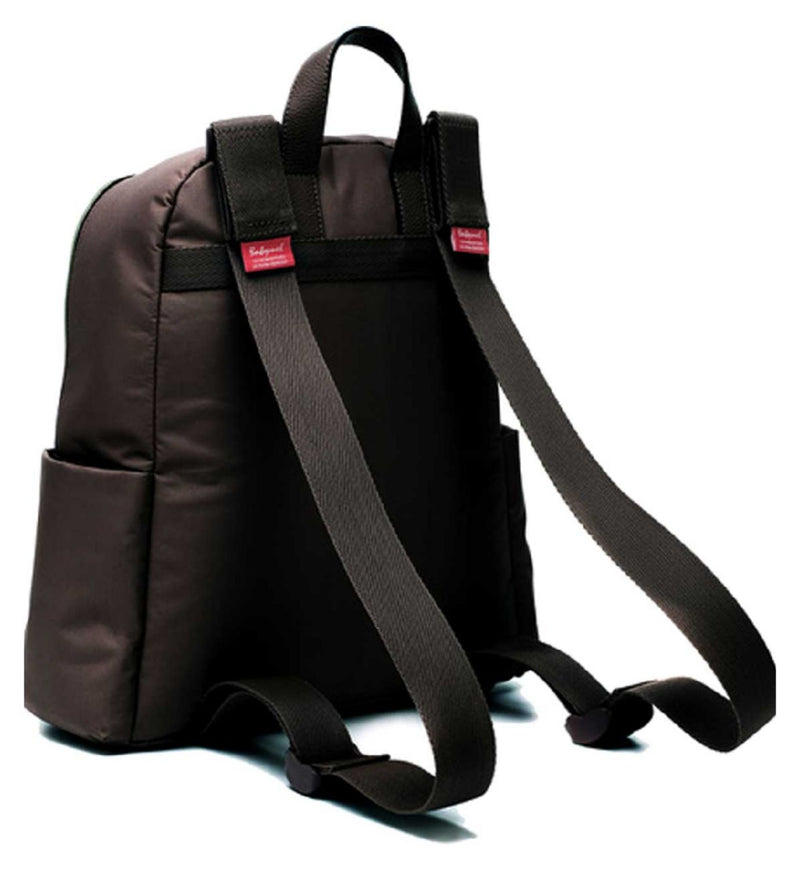 Babymel Gabby backpack black, UK version