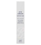 Boots everyday skin caffeine eye cream 15ml - British product