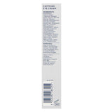 Boots everyday skin caffeine eye cream 15ml - British product