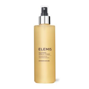 ELEMIS Soothing Apricot Toner 200ml - British product