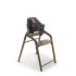 Bugaboo Giraffe Baby High Chair Set Grey - British product