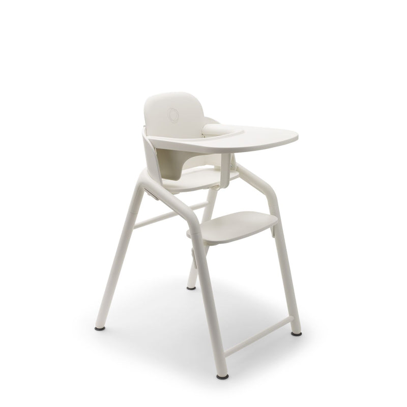 Bugaboo Giraffe Tray White - British product