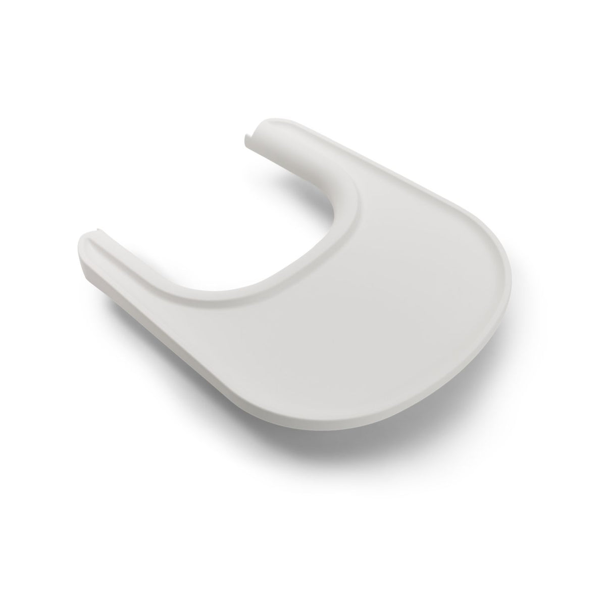 Bugaboo Giraffe Tray White - British product
