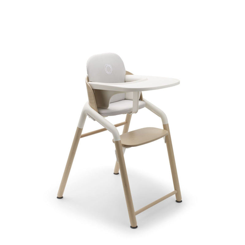 Bugaboo Giraffe Tray White - British product