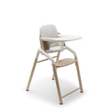 Bugaboo Giraffe Tray White - British product