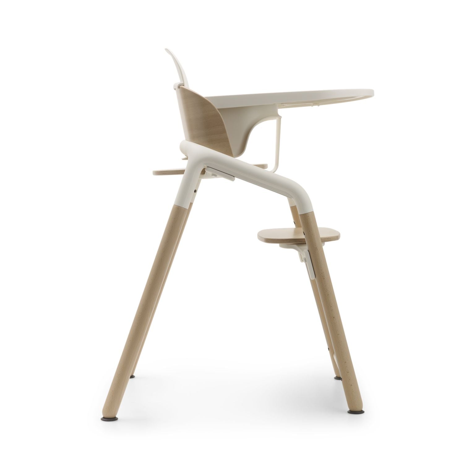 Bugaboo Giraffe Tray White - British product