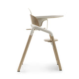 Bugaboo Giraffe Tray White - British product