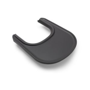 Bugaboo Giraffe grey feeding tray - British product