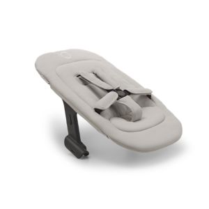 Bugaboo newborn inlay polar white - British product