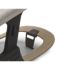 Bugaboo Giraffe rocker frame neutral - British product