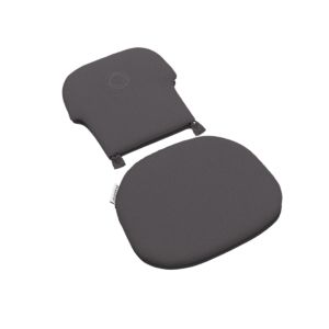 Bugaboo Baby Pillow Stormy Grey - British product