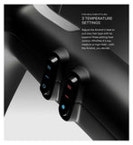 Cloud Nine The Airshot Hair Dryer Professional Styling Tool - British product