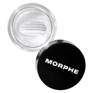 Morphe Supreme Brow Wax Clear, imported from the UK
