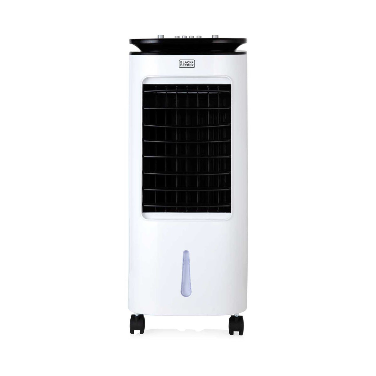 Black & Decker portable air cooler 7 Litres - British product