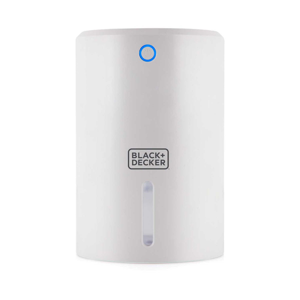 Black Decker mini portable dehumidifier 900ml - British product