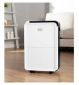 Black Decker Portable Dehumidifier 4 Litre Tank - British product