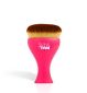 Skin & Tan Body Buffing Brush vegan bristles (British brand)