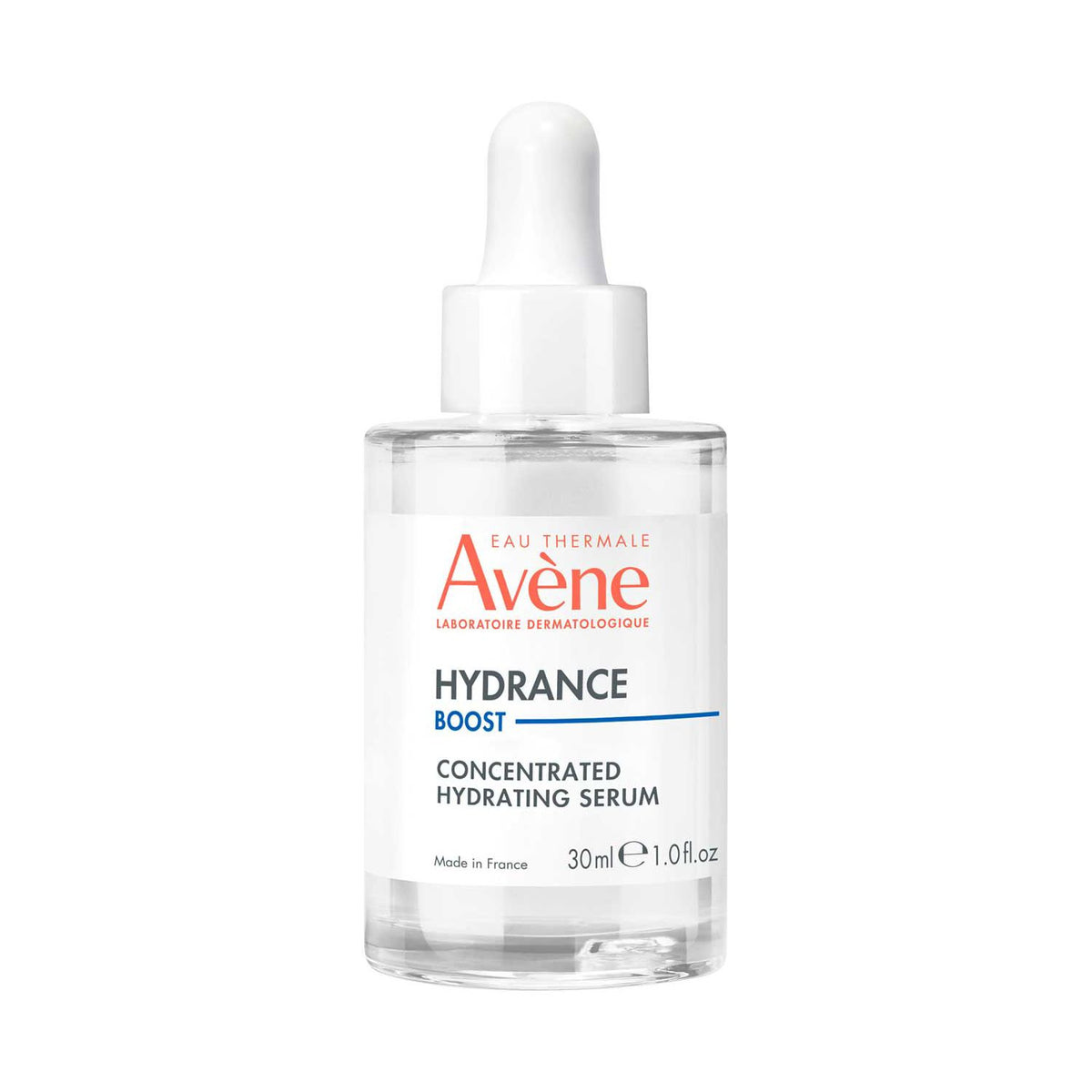 Avène Hydrance Boost Serum Dehydrated Skin 30ml - British product