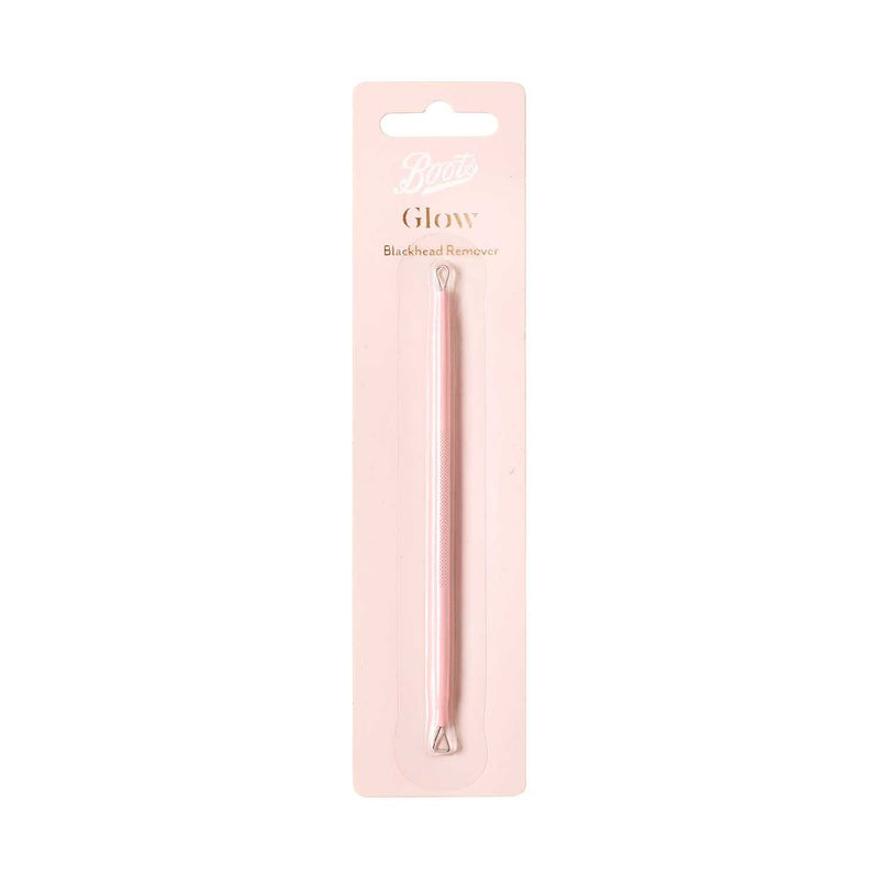 Boots Glow Blackhead Remover Tool Dual Loop - British product